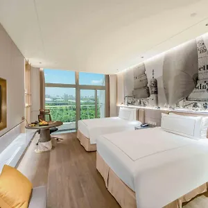 Hotel Crowne Plaza Suzhou By Ihg
