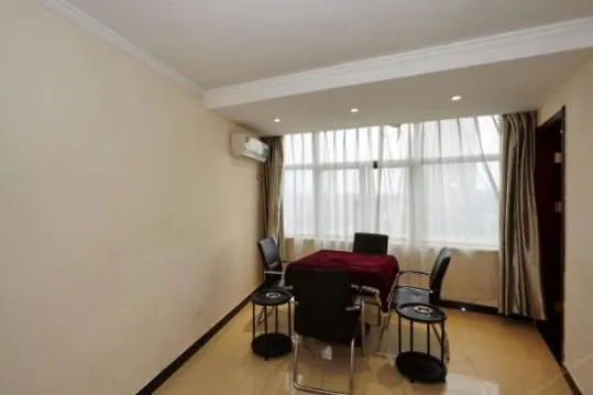Greetree Inn Jiangsu Suzhou Taiping High-Speed North Station Express Hotel Chine