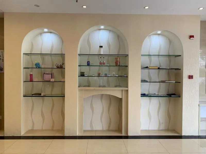 ***  Greetree Inn Jiangsu Suzhou Taiping High-Speed North Station Express Hotel Chine